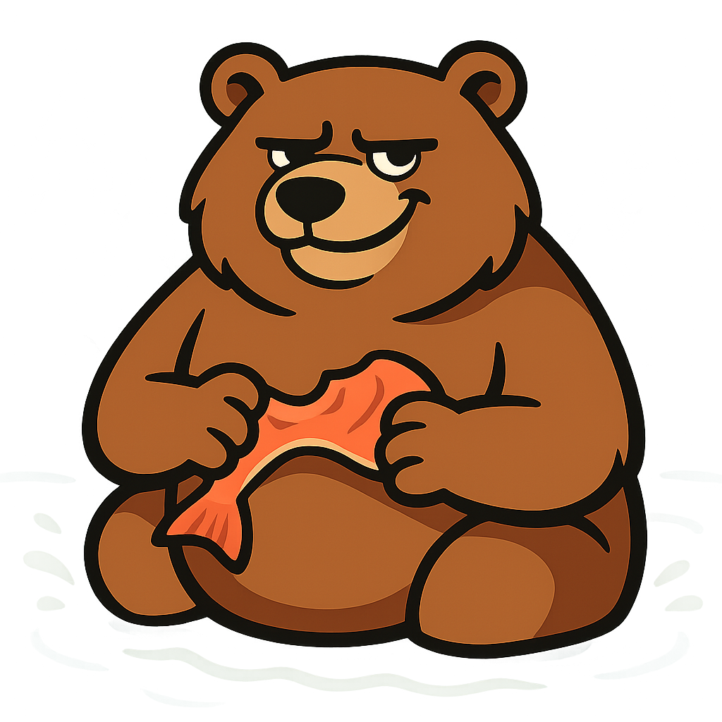 Honky Chonk Beardonkadonk pfp