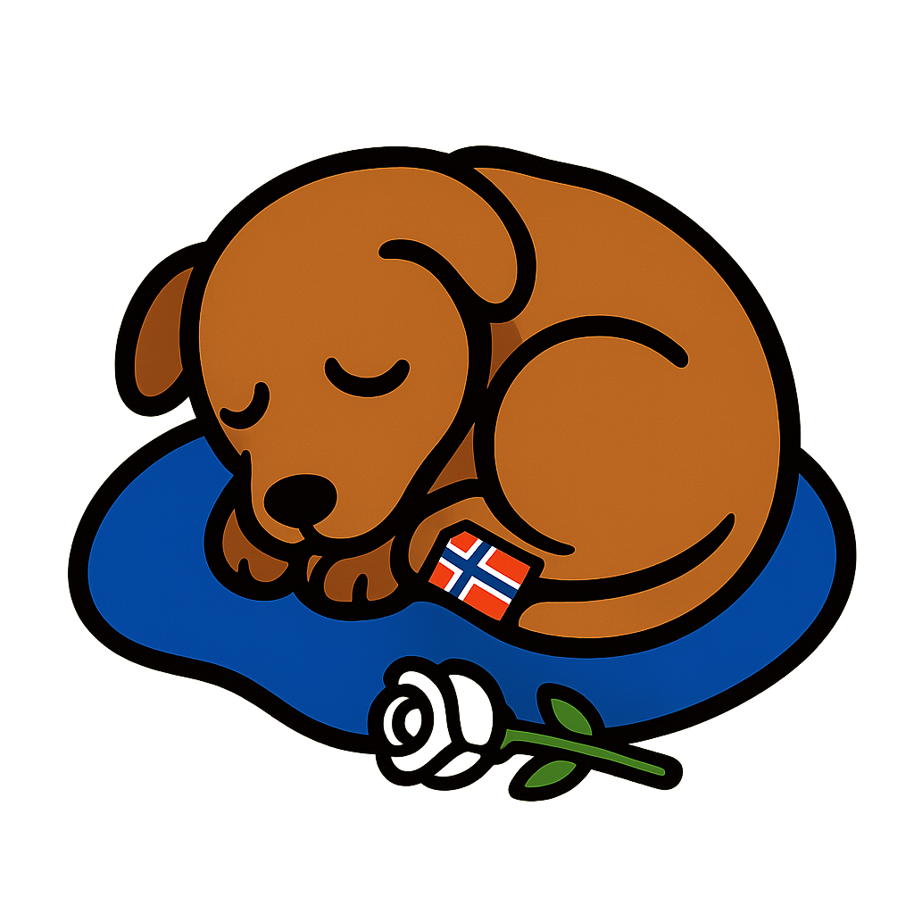 Wilma the Royal Dog pfp