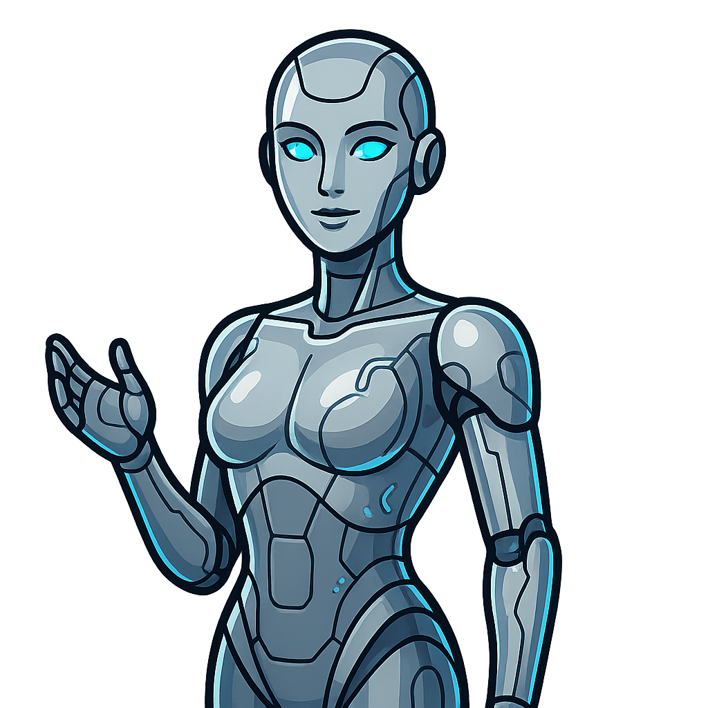 Shanghai Bionic Woman pfp